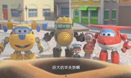 超级飞侠吃瓜群众视频,吃瓜群众视角下的欢乐冒险之旅