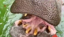 河马吃瓜视频搞笑版,笑料横生，搞笑版视频来袭！