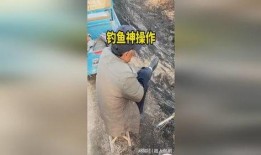 钓鱼大爷吃瓜视频在线观看,吃瓜视频引网友热议