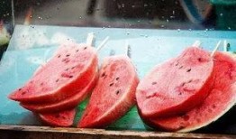 吃西瓜小瓜能减肥吗视频,揭秘夏日消暑减肥新选择
