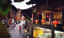 磨西古镇吃瓜事件始末视频,一场引发热议的美食风波始末