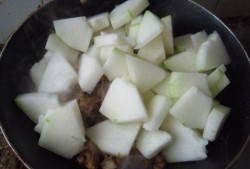 鸡瓜怎么吃才好吃视频,视频教你轻松烹饪佳肴