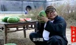 回村吃瓜老人视频