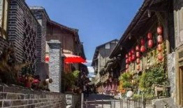 磨西古镇吃瓜事件始末视频,一场引发热议的美食风波始末