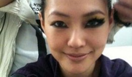 八卦吃瓜化妆视频素材,揭秘网红美妆短视频幕后