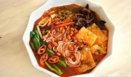 海瓜吃螺蛳粉好吃吗视频,美味还是辣味挑战？