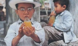 八十年代养娃吃瓜视频,那些年我们一起养娃吃瓜的日子