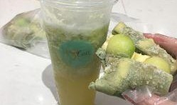 阿蜜瓜怎样吃甜的视频,视频教你轻松吃出美味