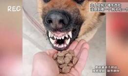 孩子吃瓜狗子吃虫视频,孩子与狗子共享自然美味