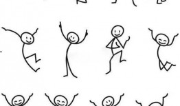 如何画火柴人吃瓜视频下载,轻松学会制作趣味短视频