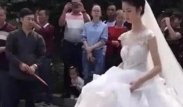 张家口新娘吃瓜视频,一场意外的网络狂欢