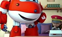 超级飞侠吃瓜群众视频,吃瓜群众视角下的欢乐冒险之旅