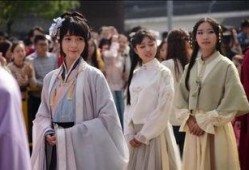 成都汉服吃瓜事件真相视频,揭秘真相与网络舆论的漩涡