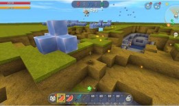 迷你世界吃瓜群众视频