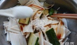 大芋瓜怎么吃最好吃视频