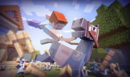 迷你世界吃瓜群众视频