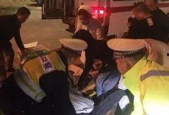 广东廉江吃瓜事件视频,一场引发热议的街头冲突