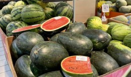 青州探店网红吃瓜视频,网红吃瓜视频带你领略地道美食风情