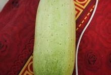 小瓜如何快速切片吃视频,视频教你快速美味享用