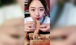 吃瓜少女酱的视频