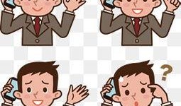 抠图小人素材吃瓜视频,抠图小人演绎趣味吃瓜日常