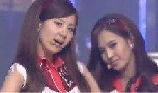 八组吃瓜少女剪辑视频