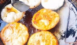 上海早餐店吃瓜视频,一网打尽沪上街头美食风情