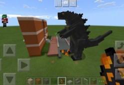 我的世界动画吃瓜视频,吃瓜群众围观奇趣世界