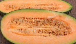 吃哈密瓜的解压视频,甜蜜滋味，轻松心情