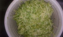 吃瓜盒子做法简单视频,简单视频教程