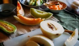 阿蜜瓜怎样吃甜的视频,视频教你轻松吃出美味