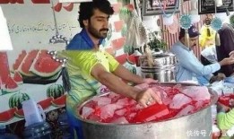 印度人最新吃瓜视频,揭秘街头美食背后的故事