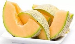 吃哈密瓜小窍门视频教程,掌握这些小窍门，美味又健康