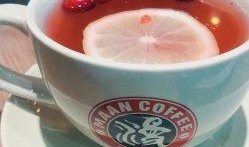 壹漫咖啡来宾吃瓜视频,揭秘网红咖啡店幕后故事