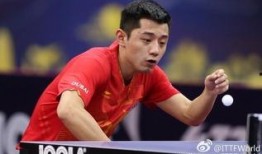 内娱吃瓜张继科视频,揭秘娱乐圈幕后故事