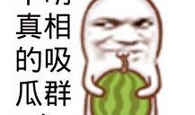 全世界吃瓜群众是谁啊视频,网络热词背后的文化现象