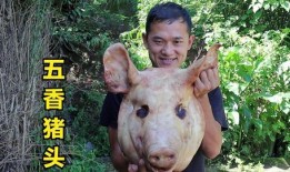 刘大瓜吃很辣的驴蹄视频,刘大瓜勇吃辣驴蹄，挑战极限滋味