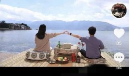 中国吃瓜船视频直播回放,揭秘网红美食背后的故事