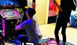 带你吃瓜女生跳舞视频,带你领略女生舞蹈的魅力瞬间