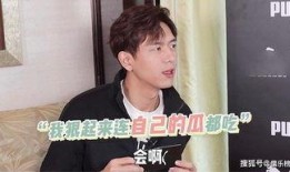 李现采访吃瓜视频大全集,揭秘明星幕后趣事