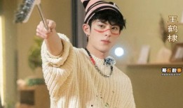 内娱吃瓜王鹤棣视频,内娱“瓜王”实力演绎娱乐圈风云