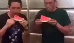 乐子人吃瓜搞笑视频,笑料横生的短视频盛宴