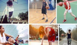 打篮球女孩吃瓜视频播放