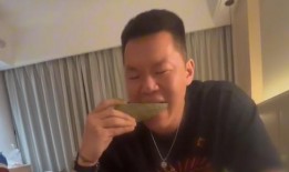 沈汝凡门酱吃瓜视频,揭秘娱乐圈幕后真相