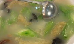 煮瓜吃要放点姜吗视频,美味加倍！