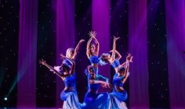 爵士舞给我跳吃瓜视频