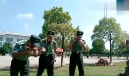 南京晓庄教官吃瓜视频,南京晓庄教官吃瓜视频引发热议