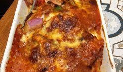 烧烤芝士茄瓜怎么吃视频,美味多汁的夏日佳肴制作攻略