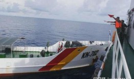 中国吃瓜船视频直播回放,揭秘网红美食背后的故事