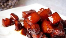 吃红烧肉角瓜视频大全集,美味佳肴制作攻略